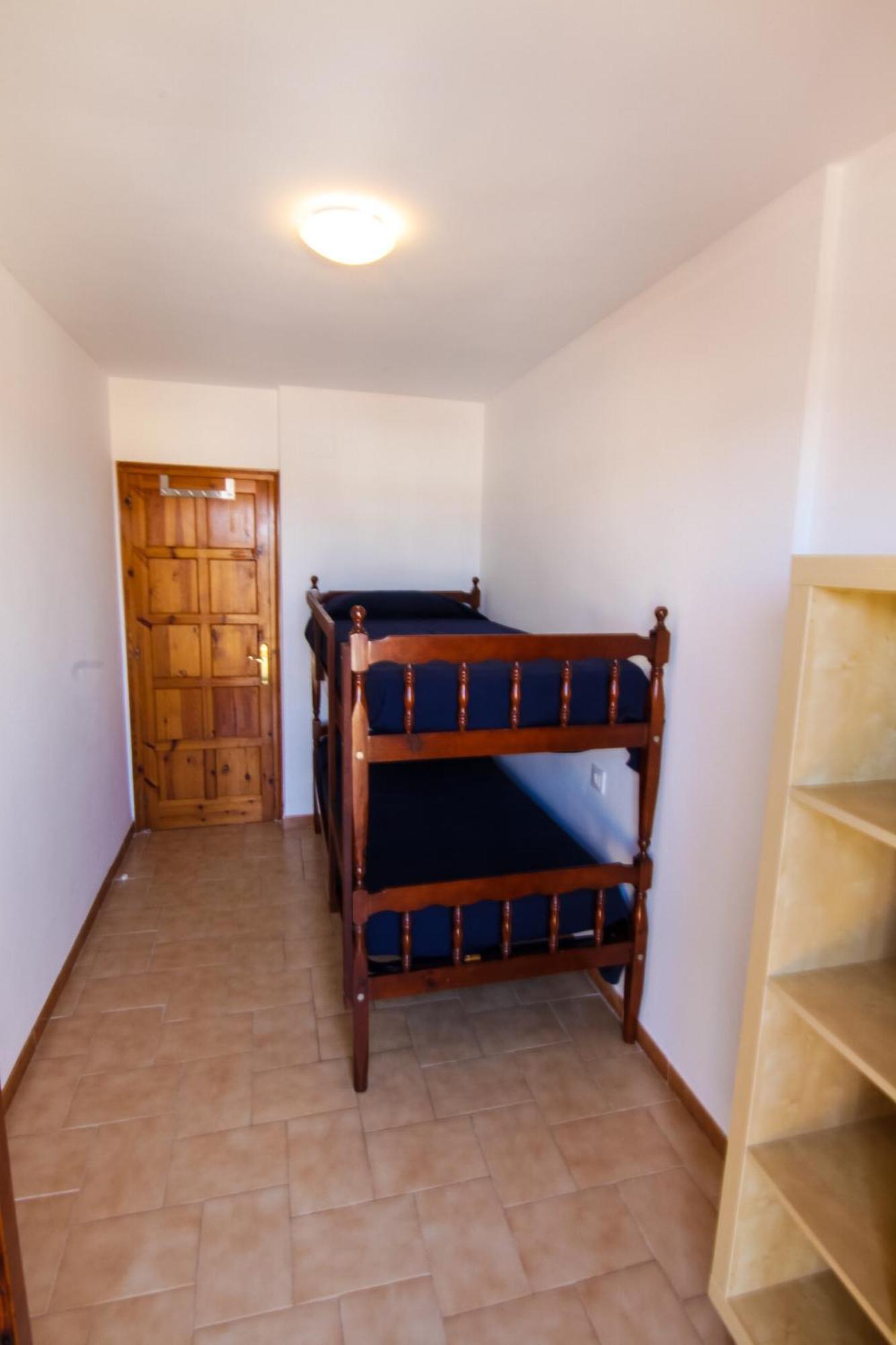 Edificio La Sardana Apartment Емпуриабрава Стая снимка