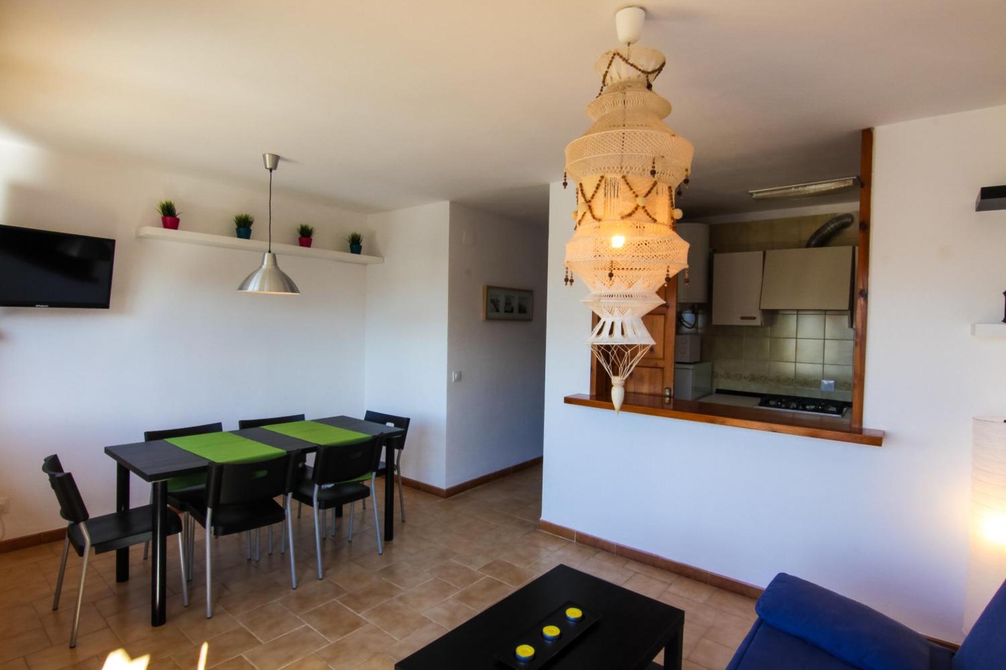 Edificio La Sardana Apartment Емпуриабрава Стая снимка
