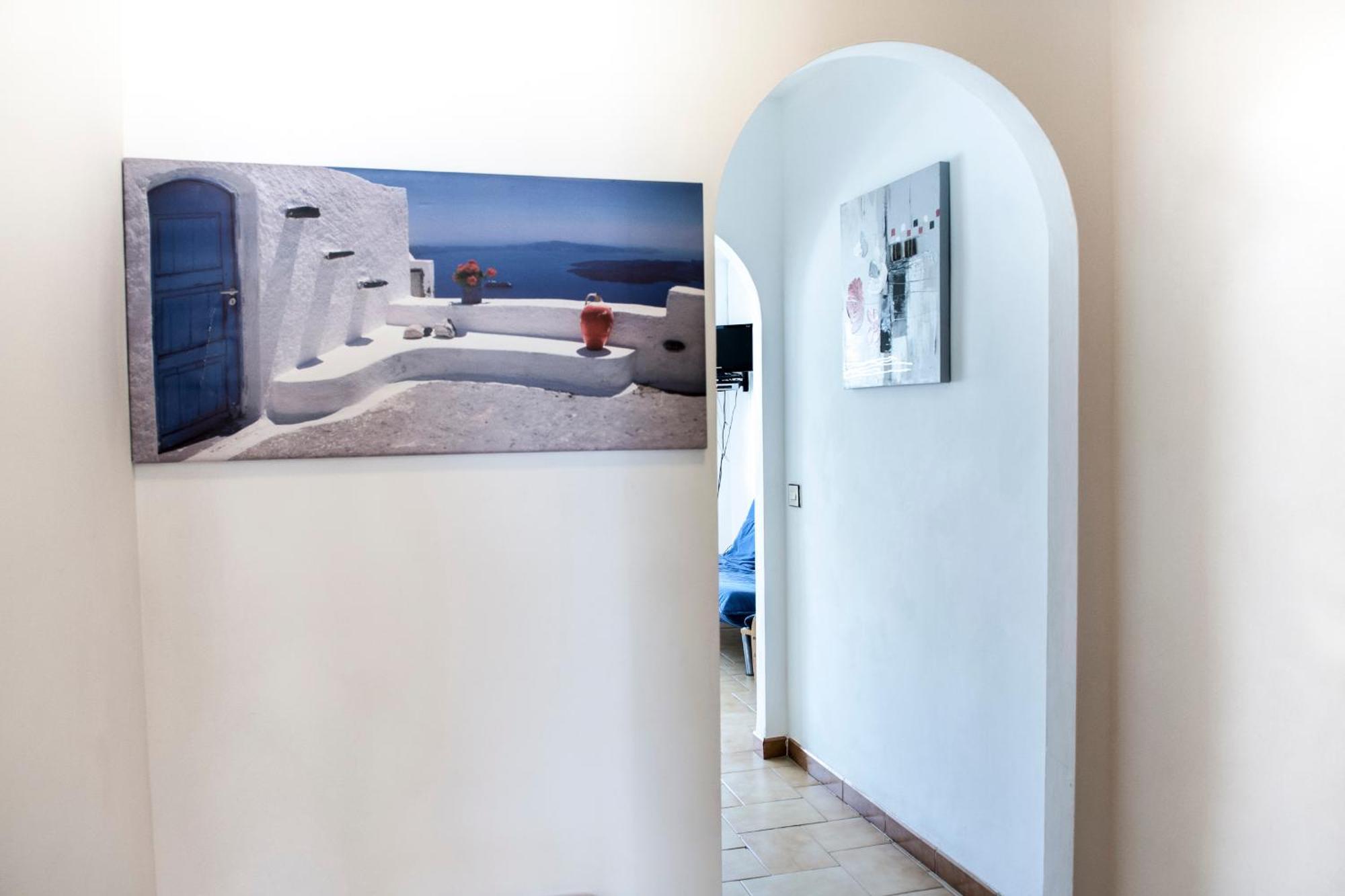 Edificio La Sardana Apartment Емпуриабрава Стая снимка