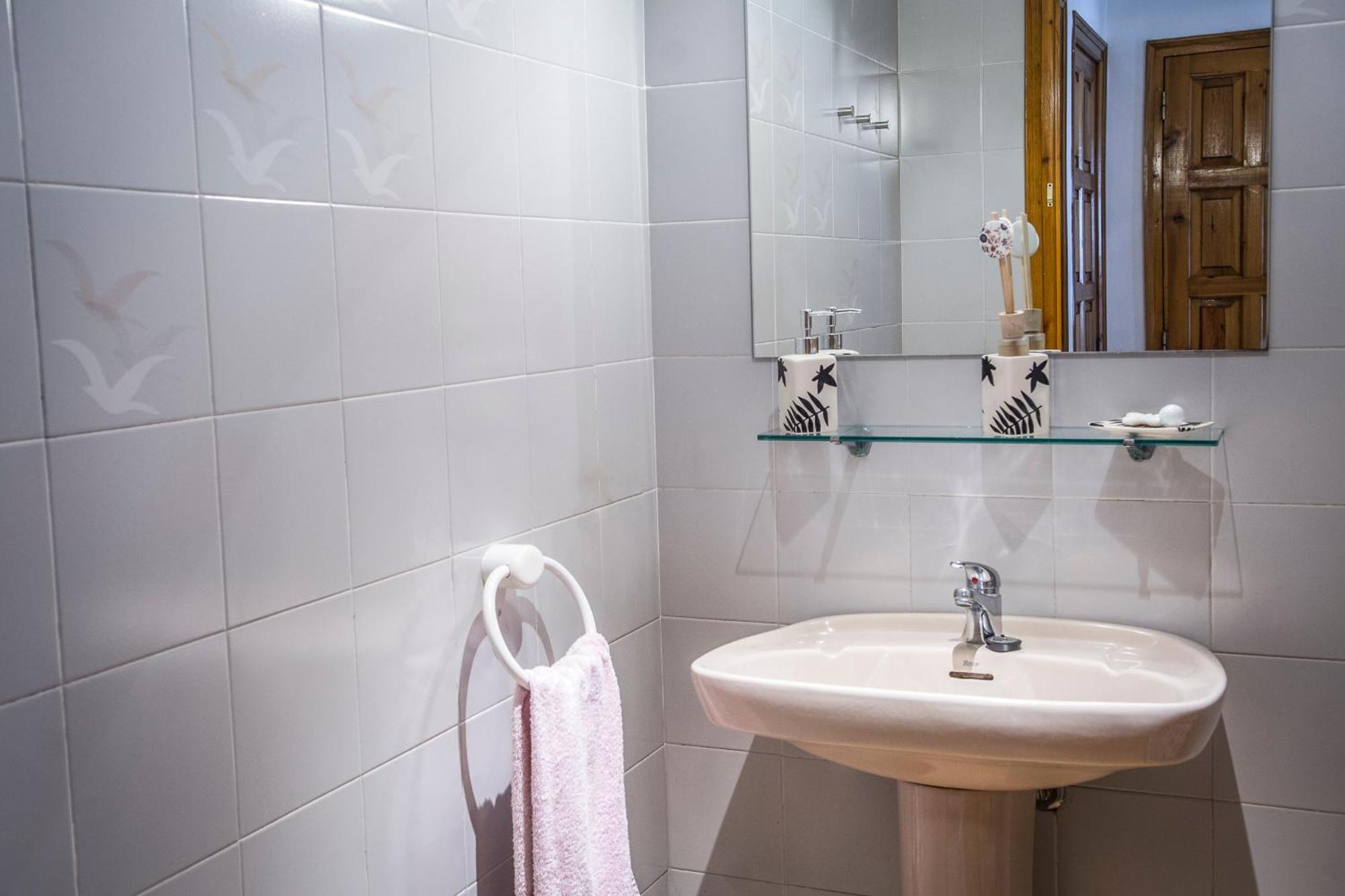 Edificio La Sardana Apartment Емпуриабрава Стая снимка