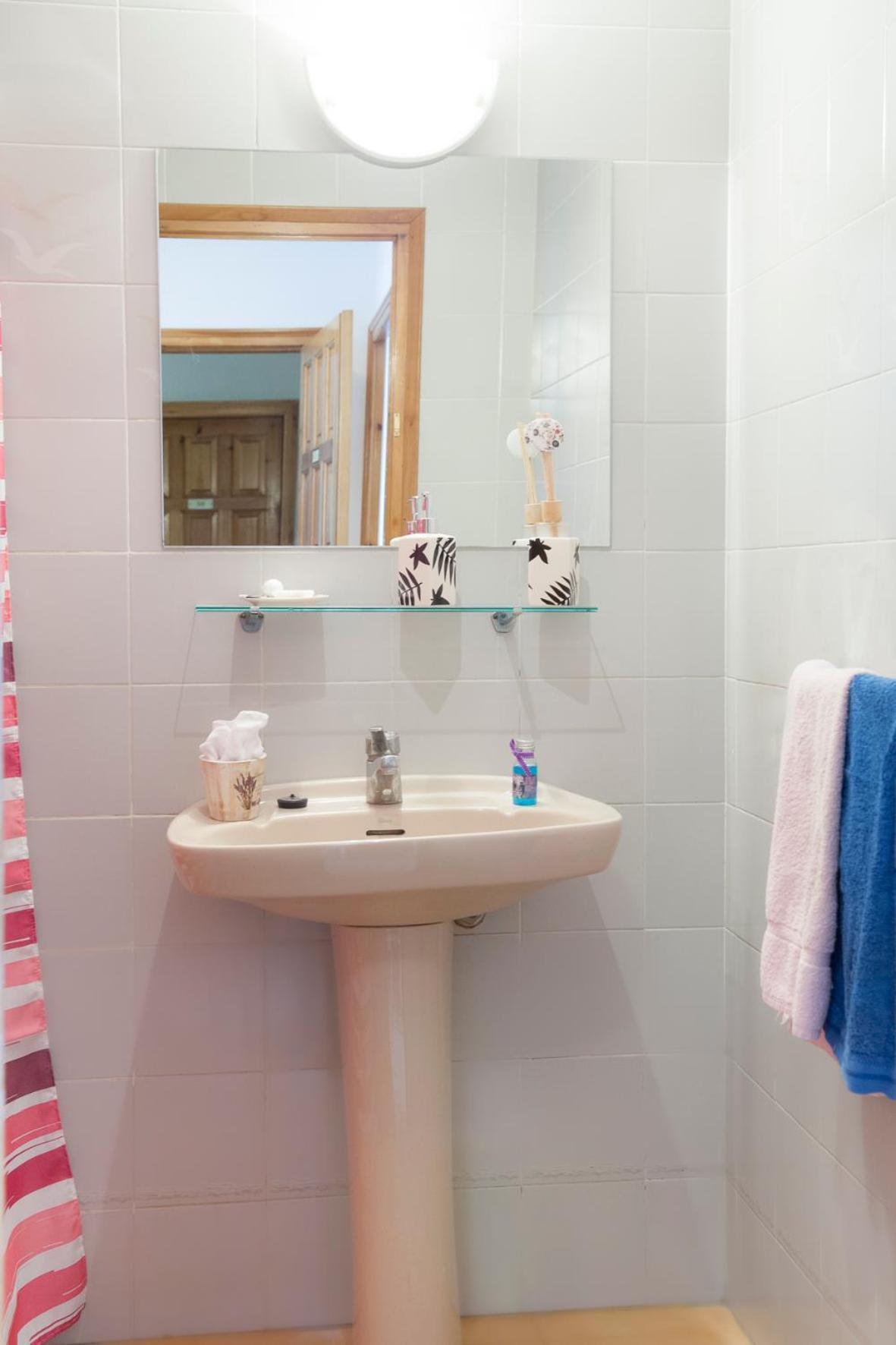 Edificio La Sardana Apartment Емпуриабрава Стая снимка
