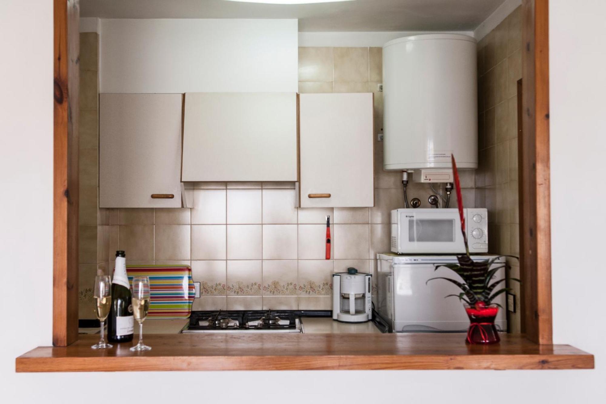 Edificio La Sardana Apartment Емпуриабрава Стая снимка