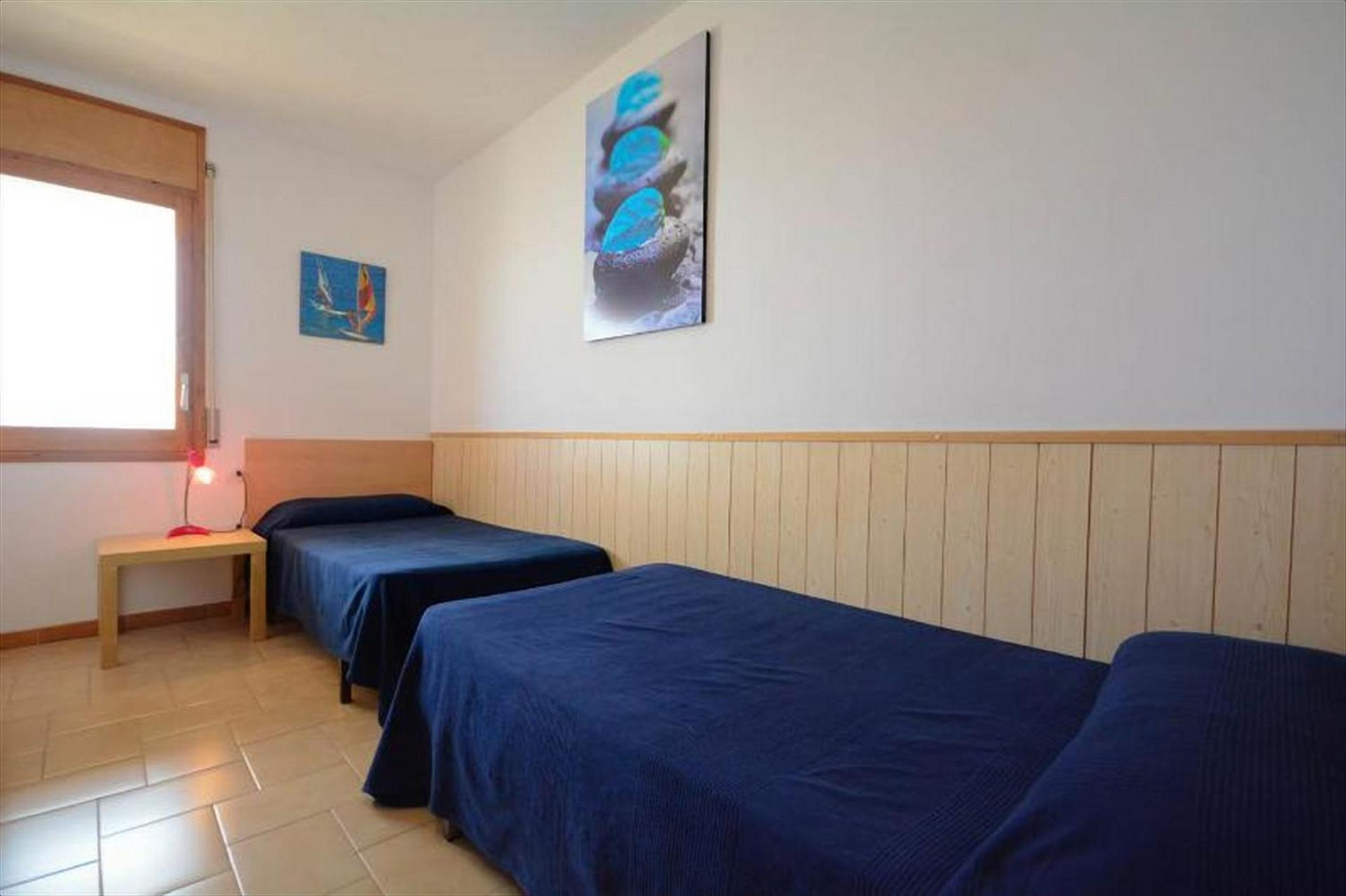 Edificio La Sardana Apartment Емпуриабрава Стая снимка