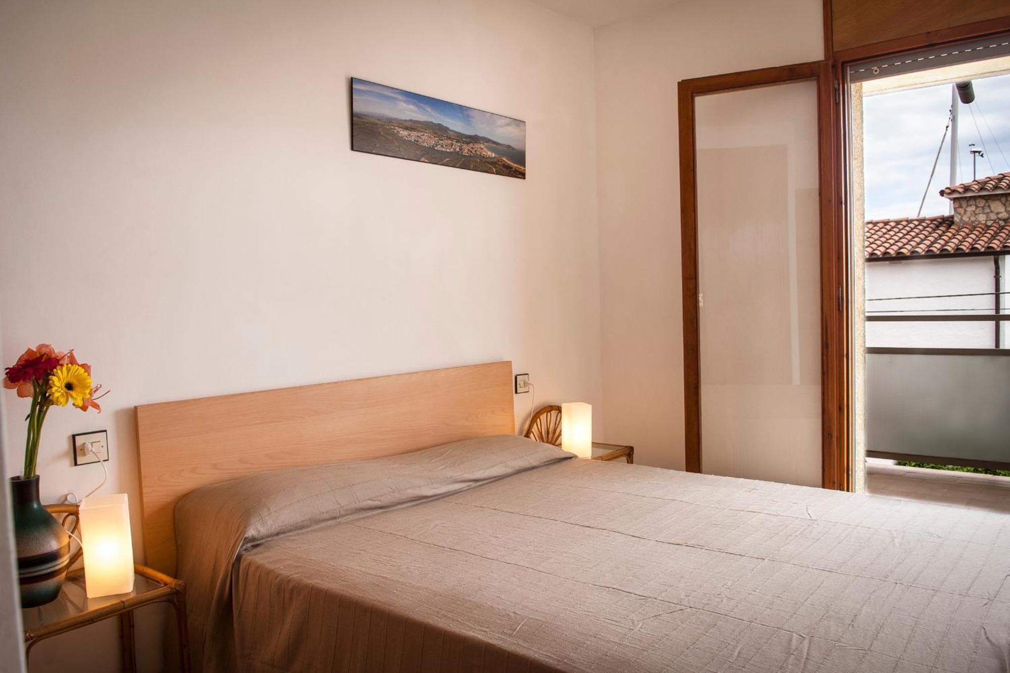 Edificio La Sardana Apartment Емпуриабрава Стая снимка