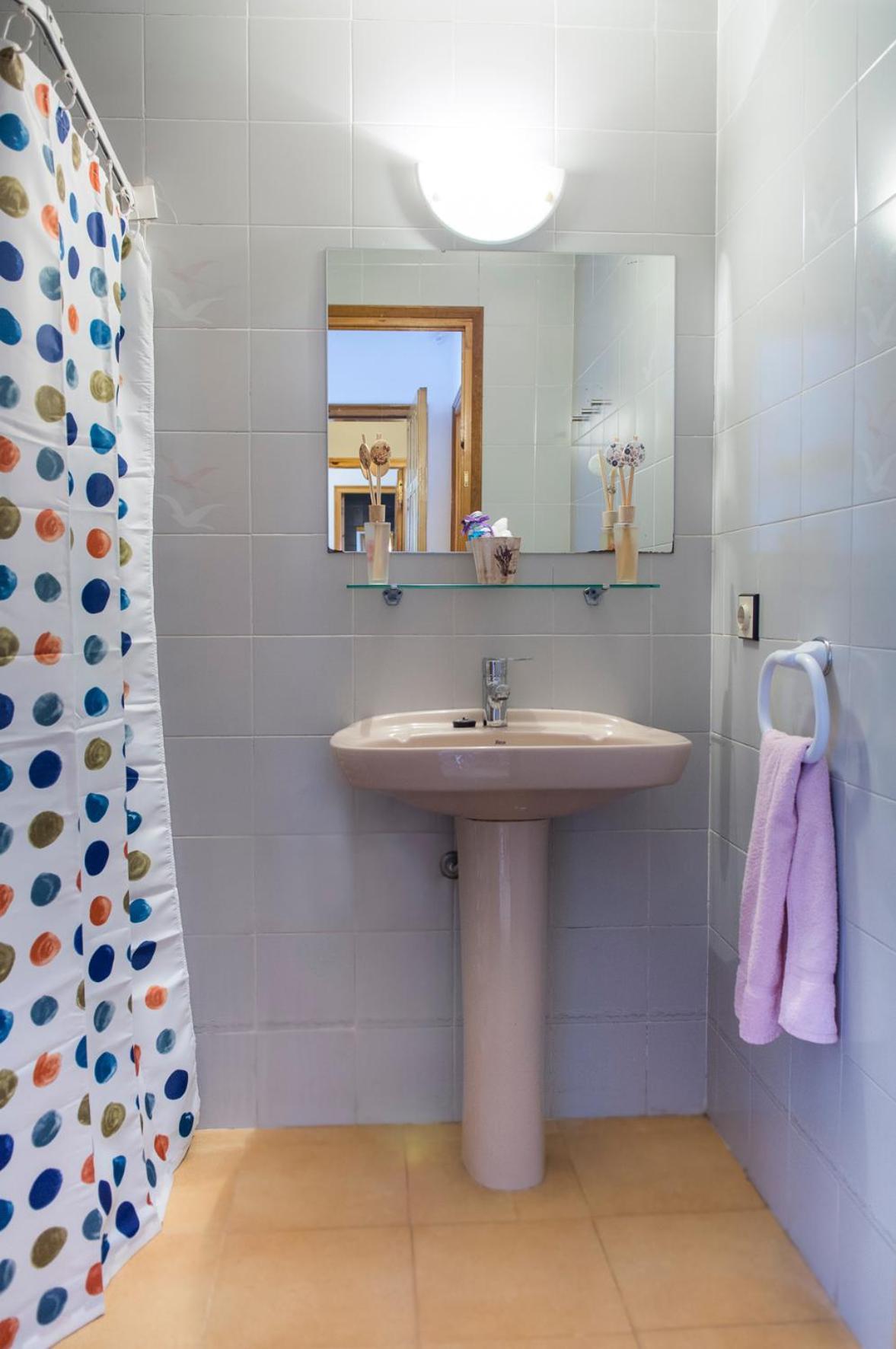 Edificio La Sardana Apartment Емпуриабрава Стая снимка