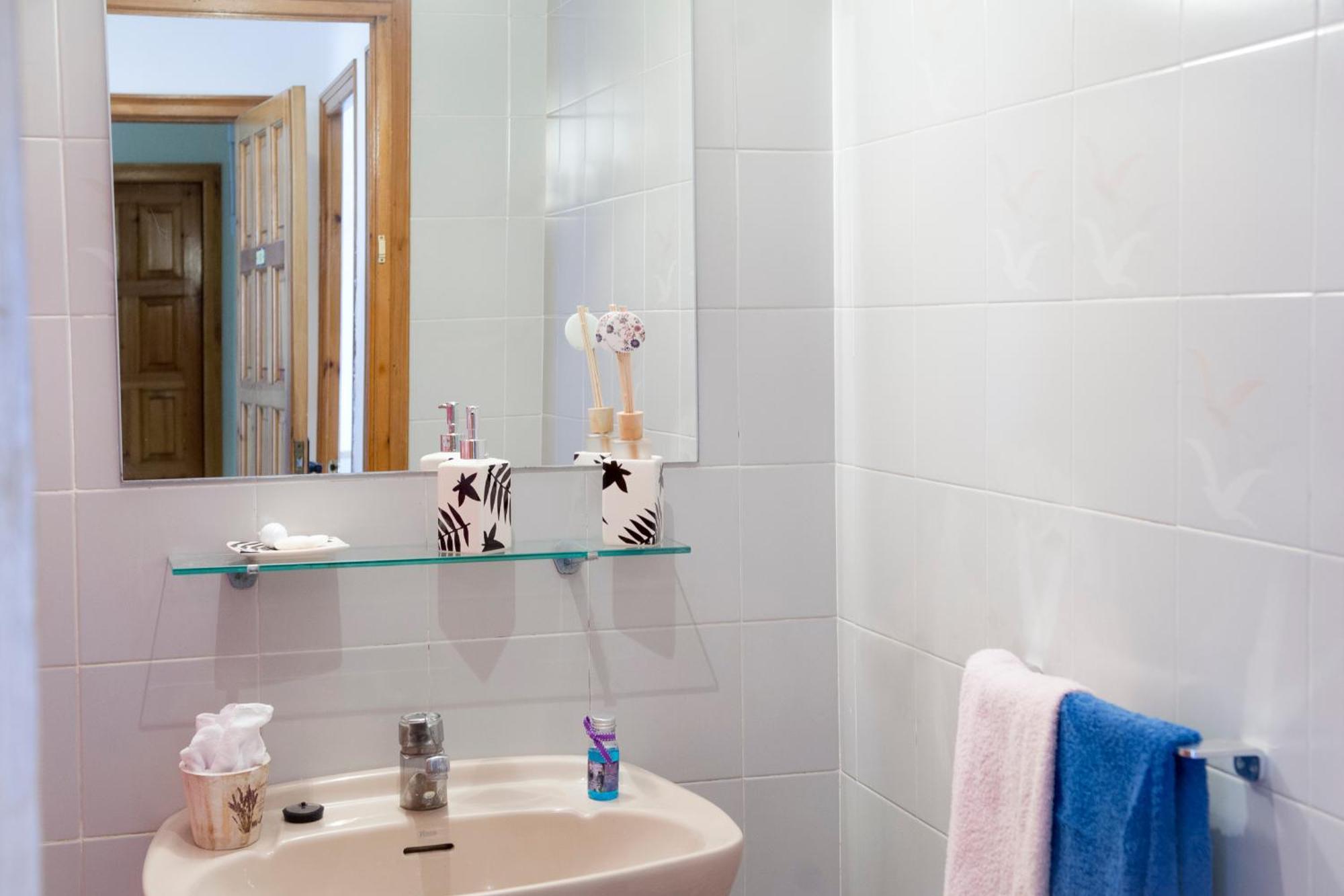 Edificio La Sardana Apartment Емпуриабрава Стая снимка